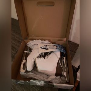 Jackson Ice Skates Excel-JS1290 Women